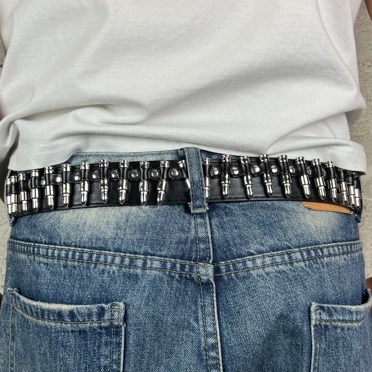 Bullet Belt