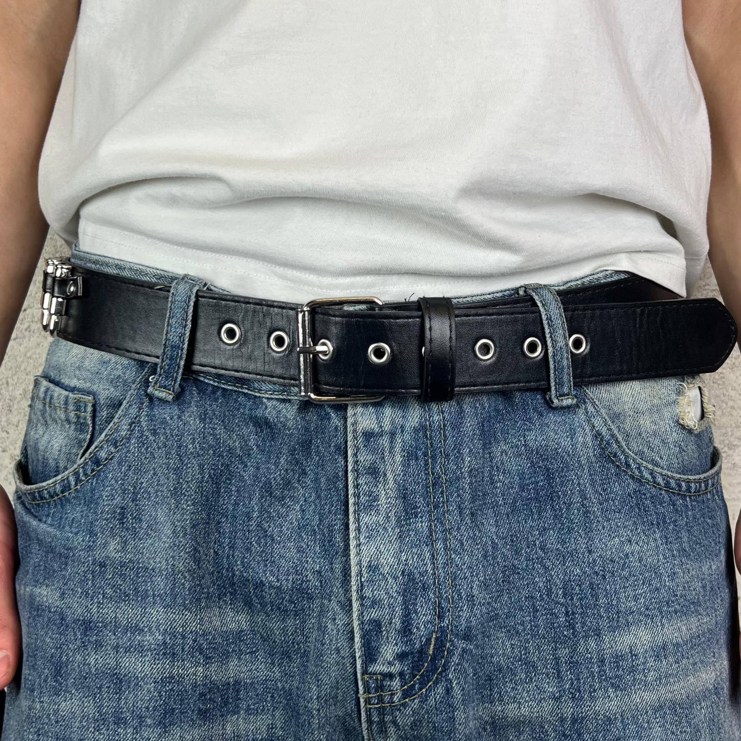 Bullet Belt